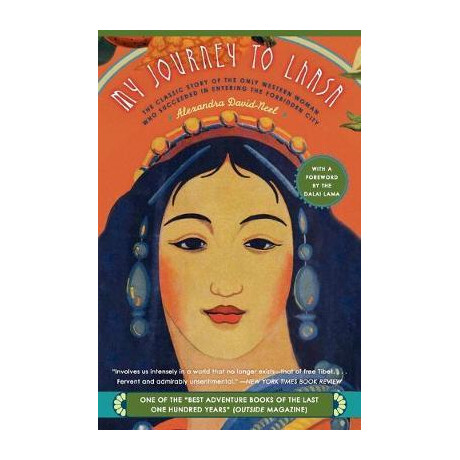 My Journey to Lhasa pb b Format