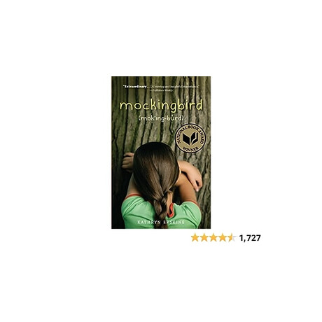 Mockingbird pb