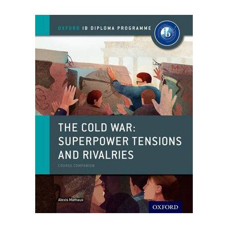 Ib Diploma Programme : ib the Cold war pb