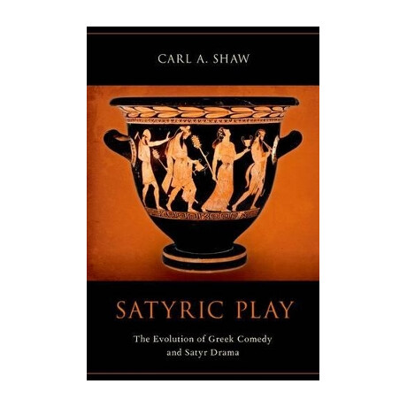 Satyric Play