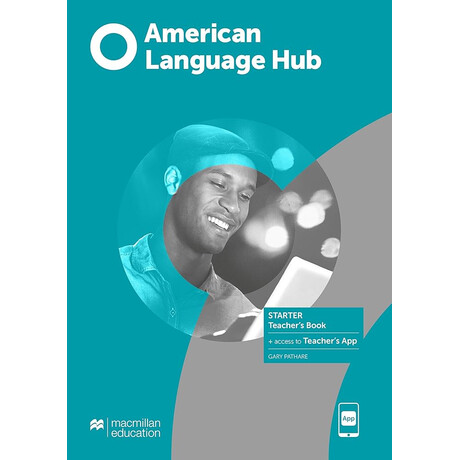 American Language hub Starter Tchrs (+ Tchrs App)