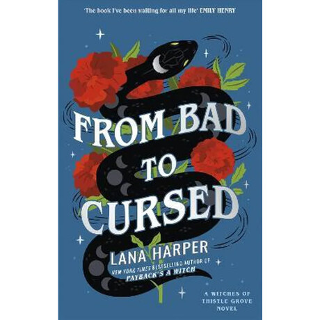 From bad to Cursed
