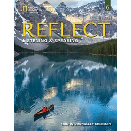 Reflect Listening   Speaking 6 Tchrs Guide