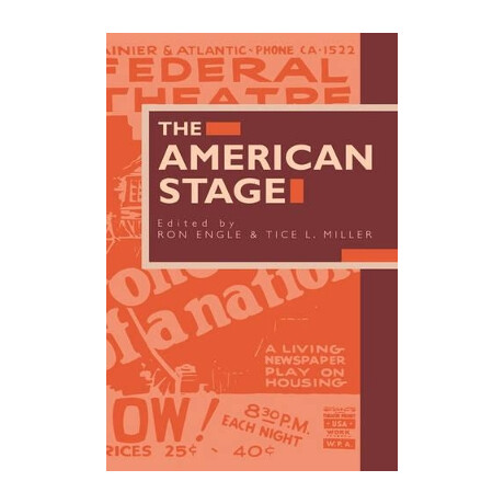 The American Stage