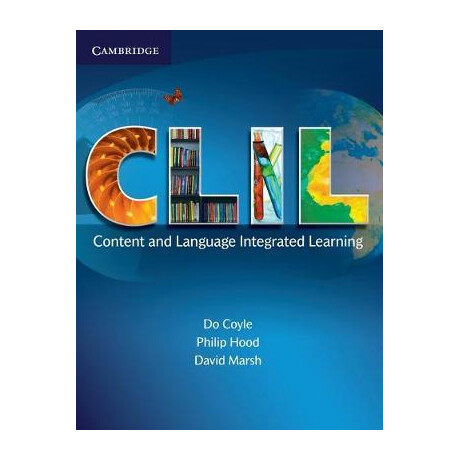 Clil (Content and Language Integrated Learning)