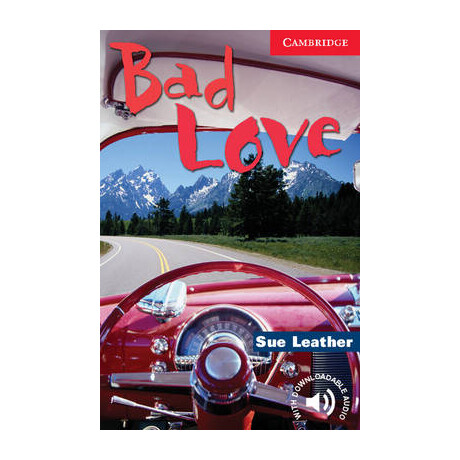 Cer 1: bad Love (+ Downloadable Audio) pb