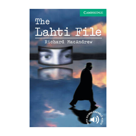 Cer 3: the Lahti File (+ Downloadable Audio) pb