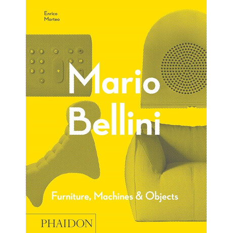 Mario Bellini hc