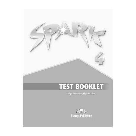 Spark 4 Test