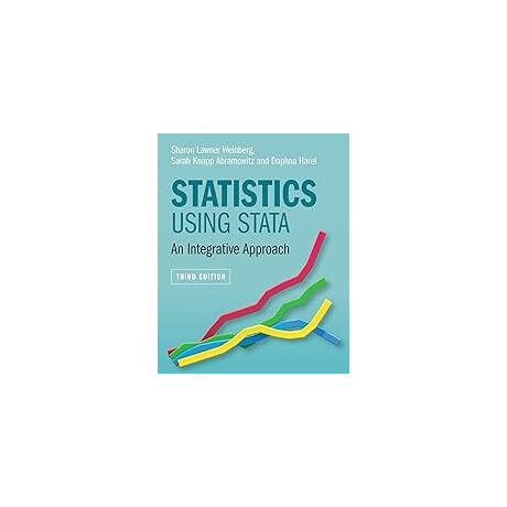 Statistics Using Data :an Integrative Approach