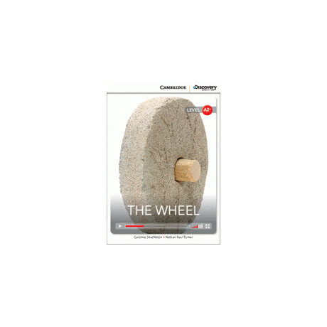 Cambridge Discovery Education a2: the Wheel (+ Online Access)