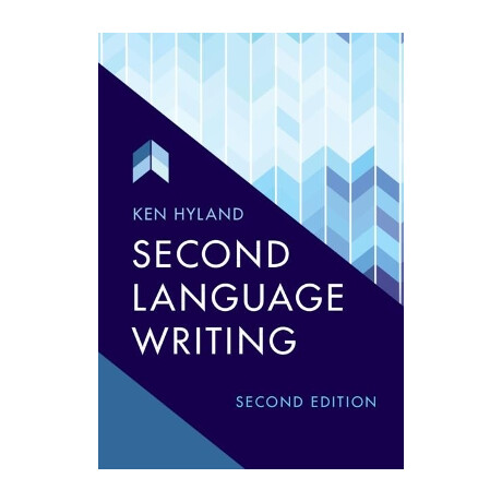 Second Language Writing 2nd ed