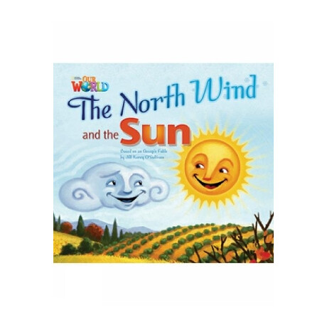 Our World 2: the North Wind and the sun - ame