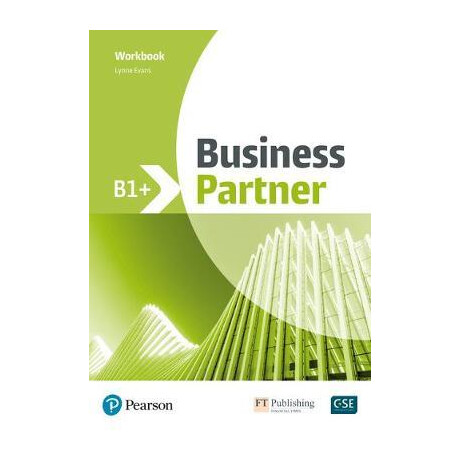 Business Partner b1+ wb