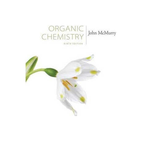 Organic Chemistry