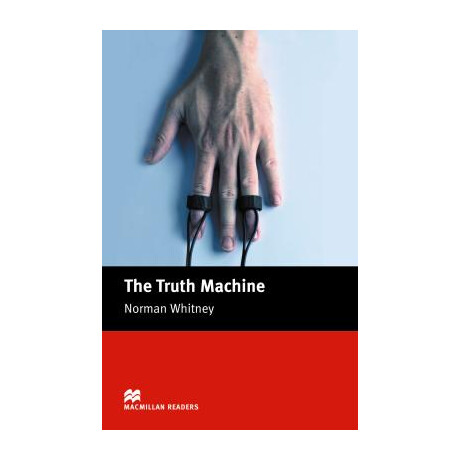Macm.readers : the Truth Machine Beginner