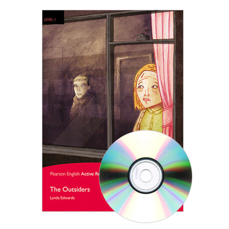 Par 1: the Outsiders (+ Multi-rom With mp3 Pack)