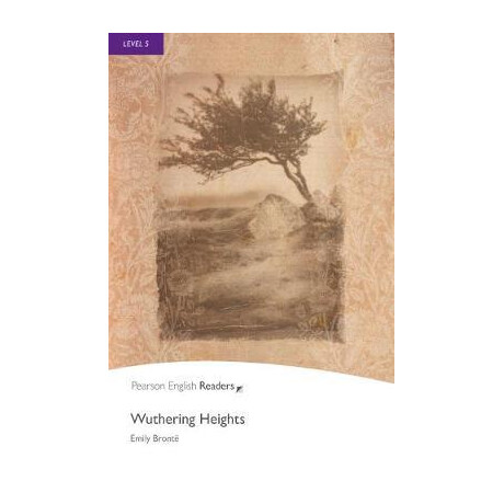 Pr 5: Wuthering Heights ( + mp3 Pack)