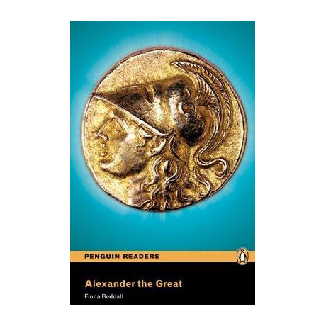 Pr 4: Alexander the Great ( + mp3 Pack)