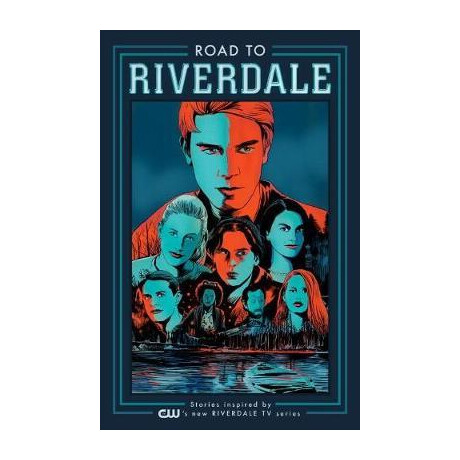 Road to Riverdale