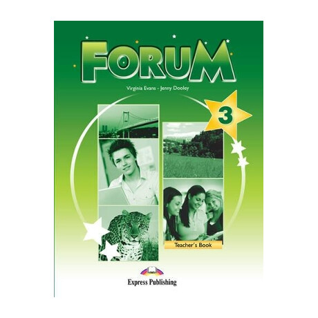 Forum 3 Tchrs