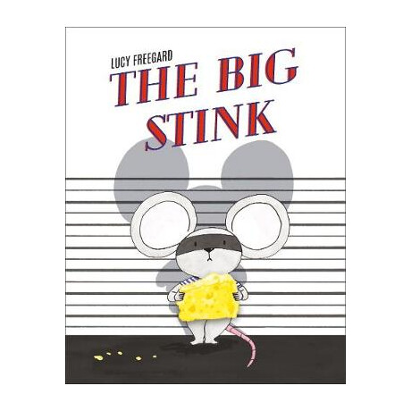 The big Stink pb