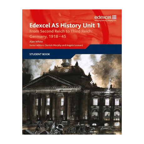 Edexcel as History Unit 1
