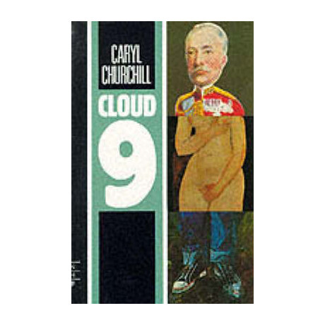 Cloud 9 pb