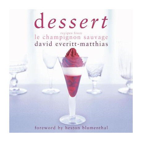 Dessert hc