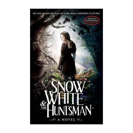 Snow White   the Huntsman pb b Format