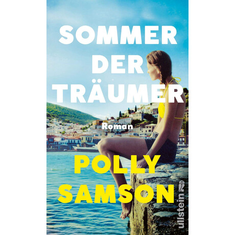 Sommer der Traumer