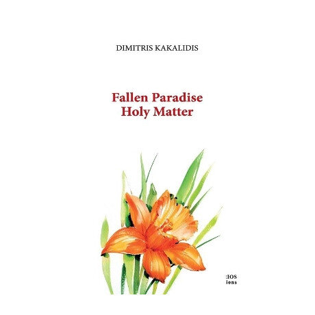 Fallen Paradise Holy Matter