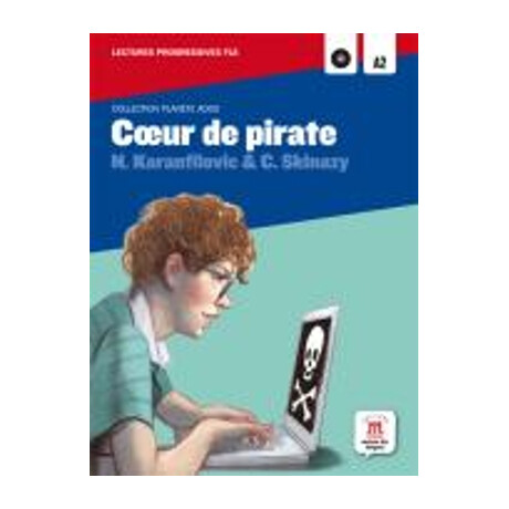 Lpa : Coeur de Pirate (+ cd)