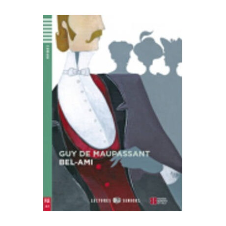 Les 2: bel-ami + Audio cd