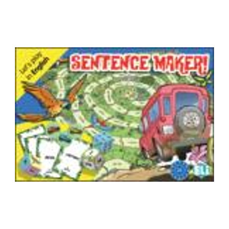 Sentence Maker