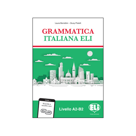 Grammatica Italiana eli