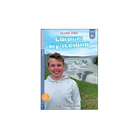 Garpur: my Iceland (+ Downloadable Multimedia)