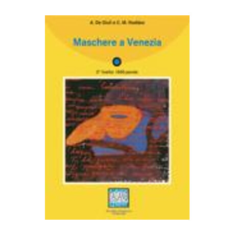 Ifa : Maschere a Venezia 2 (+ cd)