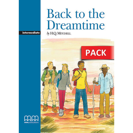 Back to the Dreamtime Student's Pack