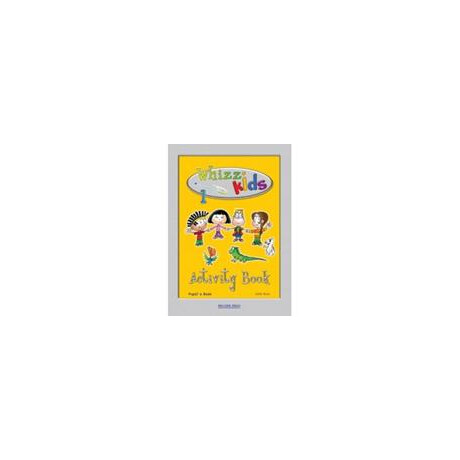 Whizz Kids 1 wb