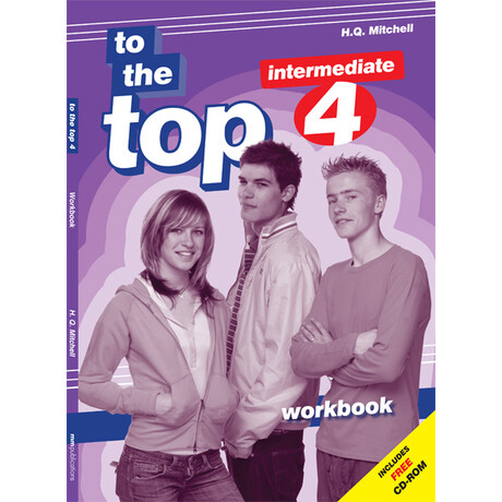 To the top 4 wb (+ cd)