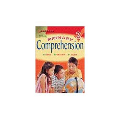 Primary Comprehension (Grade 2)