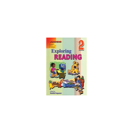 Exploring Reading (Grade 2)
