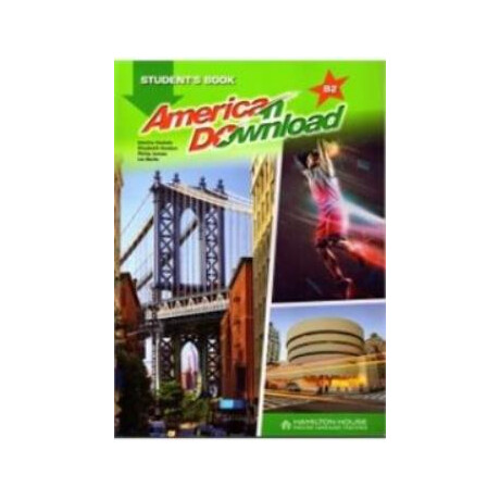 American Download b2 sb With key