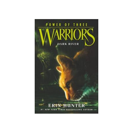 Warriors: Power of Three (2): Dark River