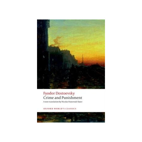 Crime and Punishment