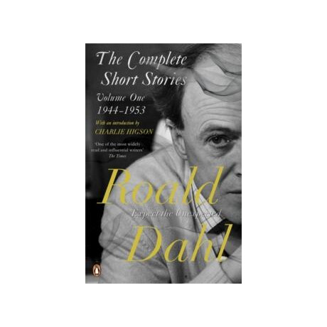 Complete Short Stories