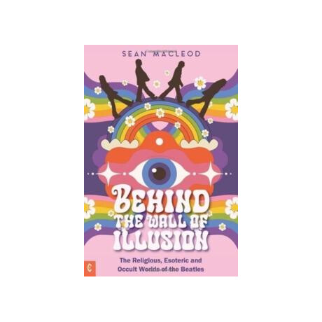 Behind the Wall od Illusion