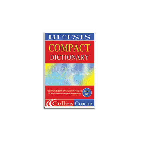 Betsis Compact Dictionary