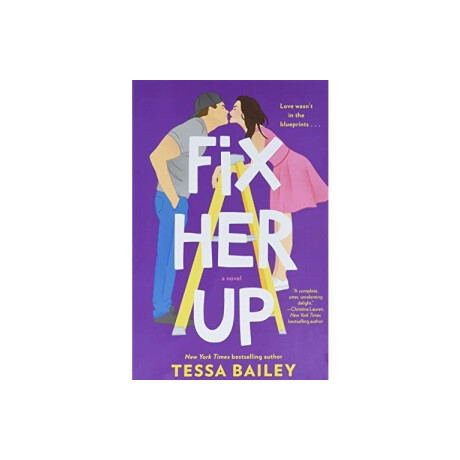 Hot and Hammered 1: fix her up pb